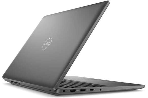 Laptop DELL Latitude 3550 15.6" Intel Core i5 1335U Intel UHD (Intel Iris Xe ) 8GB 512GB SSD M.2 Windows 11 Professional szary