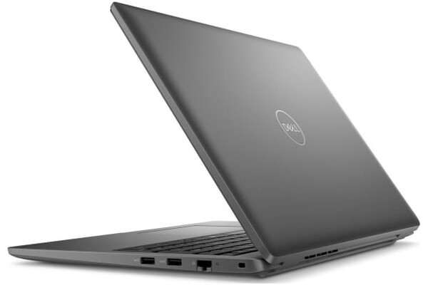 Laptop DELL Latitude 3550 15.6" Intel Core i5 1335U Intel UHD (Intel Iris Xe ) 8GB 512GB SSD M.2 Windows 11 Professional szary