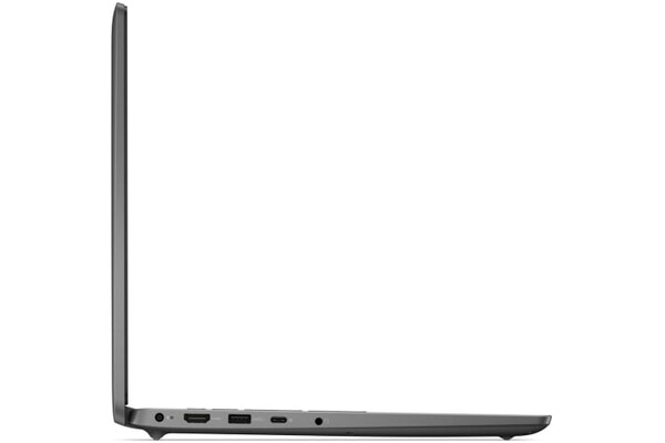 Laptop DELL Latitude 3550 15.6" Intel Core i5 1335U Intel UHD (Intel Iris Xe ) 8GB 512GB SSD M.2 Windows 11 Professional szary
