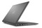 Laptop DELL Latitude 3550 15.6" Intel Core i5 1335U Intel UHD (Intel Iris Xe ) 8GB 512GB SSD M.2 Windows 11 Professional szary