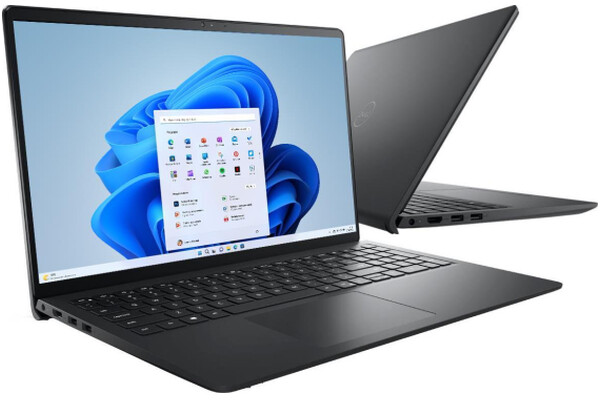 Laptop DELL Inspiron 3520 15.6" Intel Core i5 1235U Intel UHD (Intel Iris Xe ) 32GB 512GB SSD M.2 Windows 11 Home czarny