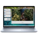 Laptop DELL Inspiron 5645 16.0" AMD Ryzen 5 8540U AMD Radeon 740M 16GB 512GB SSD Windows 11 Home niebieski