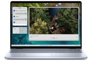 Laptop DELL Inspiron 5645 16.0" AMD Ryzen 5 8540U AMD Radeon 740M 16GB 512GB SSD Windows 11 Home niebieski