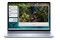 Laptop DELL Inspiron 5645 16.0" AMD Ryzen 5 8540U AMD Radeon 740M 16GB 512GB SSD Windows 11 Home niebieski