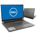 Laptop DELL G15 5530 15.6" Intel Core i5 13450HX NVIDIA GeForce RTX 3050 4GB 2TB SSD Windows 11 Home