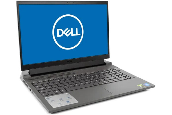 Laptop DELL G15 5530 15.6" Intel Core i5 13450HX NVIDIA GeForce RTX 3050 4GB 2TB SSD Windows 11 Home