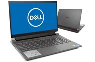 Laptop DELL G15 5530 15.6" Intel Core i5 13450HX NVIDIA GeForce RTX 3050 32GB 1TB SSD Windows 11 Home