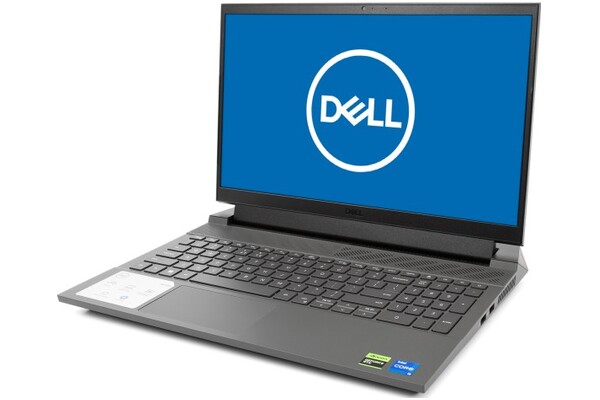 Laptop DELL G15 5530 15.6" Intel Core i5 13450HX NVIDIA GeForce RTX 3050 32GB 1TB SSD Windows 11 Home