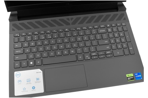 Laptop DELL G15 5530 15.6" Intel Core i5 13450HX NVIDIA GeForce RTX 3050 32GB 1TB SSD Windows 11 Home