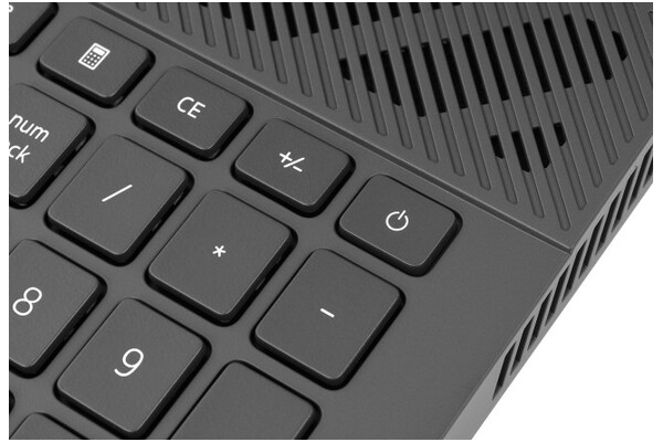 Laptop DELL G15 5530 15.6" Intel Core i5 13450HX NVIDIA GeForce RTX 3050 32GB 1TB SSD Windows 11 Home