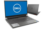 Laptop DELL G15 5530 15.6" Intel Core i5 13450HX NVIDIA GeForce RTX 3050 4GB 512GB SSD Windows 11 Home