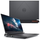 Laptop DELL G15 5530 15.6" Intel Core i7 13650HX NVIDIA GeForce RTX 3050 16GB 512GB SSD Linux szary