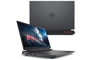 Laptop DELL G15 5530 15.6" Intel Core i7 13650HX NVIDIA GeForce RTX 3050 16GB 512GB SSD Linux szary