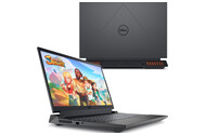 Laptop DELL G15 5530 15.6" Intel Core i5 13450HX NVIDIA GeForce RTX 3050 16GB 512GB SSD Linux szary