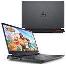 Laptop DELL G15 5530 15.6" Intel Core i7 13650HX NVIDIA GeForce RTX 4060 32GB 1TB SSD Linux szary