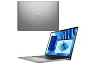 Laptop DELL Latitude 7455 14.0" Qualcomm Snapdragon X Plus X1P-64-100 QUALCOMM Adreno 16GB 512GB SSD Windows 11 Professional srebrny
