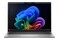 Laptop DELL Latitude 7455 14.0" Qualcomm Snapdragon X Plus X1P-64-100 QUALCOMM Adreno 16GB 512GB SSD Windows 11 Professional srebrny