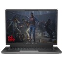 Laptop DELL Alienware x16 16.0" Intel Core Ultra 9 185H NVIDIA GeForce RTX 4090 32GB 2TB SSD Windows 11 Home srebrny