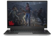 Laptop DELL Alienware x16 16.0" Intel Core Ultra 9 185H NVIDIA GeForce RTX 4090 32GB 2TB SSD Windows 11 Home srebrny