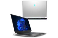 Laptop DELL Alienware x16 16.0" Intel Core Ultra 9 185H NVIDIA GeForce RTX 4080 32GB 1TB SSD Windows 11 Home srebrny