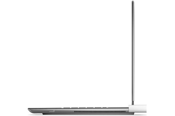 Laptop DELL Alienware x16 16.0" Intel Core Ultra 9 185H NVIDIA GeForce RTX 4080 32GB 1TB SSD Windows 11 Home srebrny