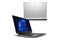 Laptop DELL Alienware x16 16.0" Intel Core Ultra 9 185H NVIDIA GeForce RTX 4080 32GB 1TB SSD Windows 11 Home srebrny