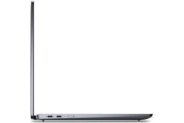 Laptop DELL Latitude 9450 14.0" Intel Core Ultra 7 165U Intel 16GB 512GB SSD Windows 11 Professional srebrny