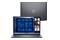 Laptop DELL Latitude 9450 14.0" Intel Core Ultra 7 165U Intel 16GB 512GB SSD Windows 11 Professional srebrny