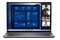 Laptop DELL Latitude 9450 14.0" Intel Core Ultra 7 165U Intel 16GB 512GB SSD Windows 11 Professional srebrny