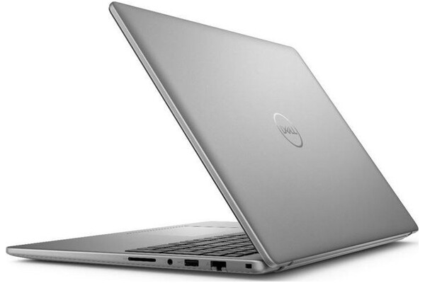 Laptop DELL Vostro 5640 16.0" Intel Core i5 1334U INTEL Iris Xe 16GB 512GB SSD M.2 Windows 11 Professional szary