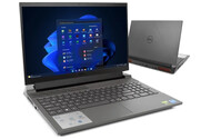 Laptop DELL G15 5530 15.6" Intel Core i5 13450HX NVIDIA GeForce RTX 3050 32GB 1TB SSD Windows 11 Professional