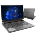 Laptop DELL G15 5530 15.6" Intel Core i5 13450HX NVIDIA GeForce RTX 3050 16GB 1TB SSD Windows 11 Professional