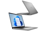 Laptop DELL 5441-4644 14.0" Qualcomm Snapdragon X Plus X1P-64-100 QUALCOMM Adreno 16GB 1TB SSD Windows 11 Home szary