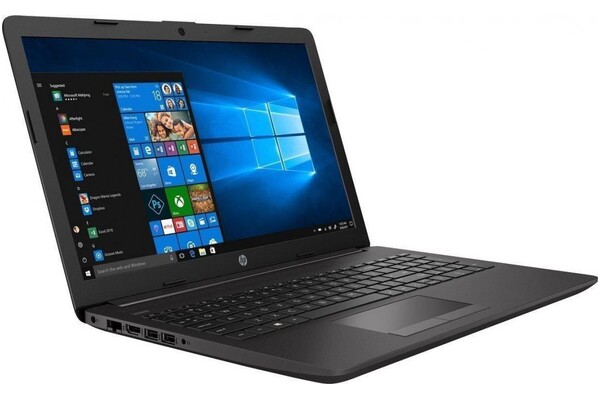 Laptop HP 255 G7 15.6" AMD Ryzen 3 3200U AMD Radeon RX Vega 3 8GB 256GB SSD M.2 Windows 10 Home czarny