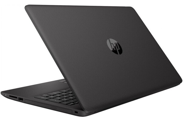 Laptop HP 255 G7 15.6" AMD Ryzen 3 3200U AMD Radeon RX Vega 3 8GB 256GB SSD M.2 Windows 10 Home czarny