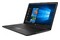 Laptop HP 255 G7 15.6" AMD Ryzen 3 3200U AMD Radeon RX Vega 3 8GB 256GB SSD M.2 Windows 10 Home czarny