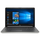 Laptop HP HP 15 15.6" AMD Ryzen 5 3500U AMD Radeon RX Vega 8 8GB 512GB SSD M.2 Windows 10 Home czarno-srebrny