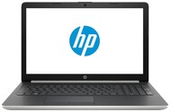 Laptop HP HP 15 15.6" AMD Ryzen 3 3200U AMD Radeon RX Vega 3 8GB 512GB SSD M.2 czarno-srebrny