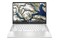 Laptop HP Chromebook 14a 14.0" Intel Celeron N4000 N4000 INTEL UHD 600 4GB 64GB SSD chrome os srebrny