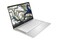 Laptop HP Chromebook 14a 14.0" Intel Celeron N4000 N4000 INTEL UHD 600 4GB 64GB SSD chrome os srebrny