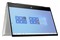 Laptop HP Pavilion x360 14.0" Intel Core i5 1135G7 INTEL Iris Xe 8GB 512GB SSD M.2 Windows 10 Home srebrny