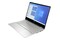 Laptop HP Pavilion x360 14.0" Intel Core i5 1135G7 INTEL Iris Xe 8GB 512GB SSD M.2 Windows 10 Home srebrny