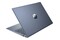 Laptop HP Pavilion 15 15.6" AMD Ryzen 7 5700U AMD Radeon 16GB 512GB SSD M.2 Windows 11 Home niebieski