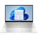 Laptop HP Pavilion 15 15.6" AMD Ryzen 7 7730U AMD Radeon 32GB 512GB SSD M.2 Windows 11 Home srebrny