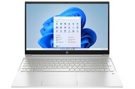 Laptop HP Pavilion 15 15.6" AMD Ryzen 7 7730U AMD Radeon 32GB 512GB SSD M.2 Windows 11 Home srebrny