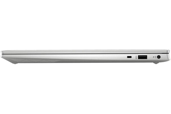 Laptop HP Pavilion 15 15.6" AMD Ryzen 7 7730U AMD Radeon 32GB 512GB SSD M.2 Windows 11 Home srebrny