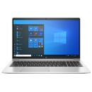 Laptop HP ProBook 450 G8 15.6" Intel Core i5 1135G7 INTEL Iris Xe 8GB 512GB SSD M.2 windows 10 professional srebrny