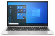Laptop HP ProBook 450 G8 15.6" Intel Core i5 1135G7 INTEL Iris Xe 8GB 512GB SSD M.2 windows 10 professional srebrny