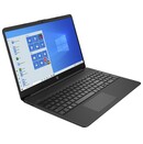 Laptop HP 15s 15.6" AMD Ryzen 5 4500U AMD Radeon RX Vega 6 16GB 512GB SSD M.2 Windows 10 Home czarny
