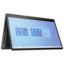 Laptop HP Envy 15 x360 15.6" AMD Ryzen 5 4500U AMD Radeon RX Vega 6 8GB 512GB SSD M.2 Windows 10 Home czarny